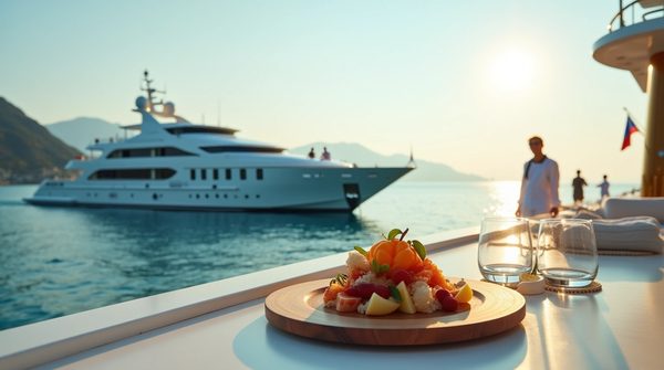 Voyages de luxe dernière minute : conseils pour bien réserver