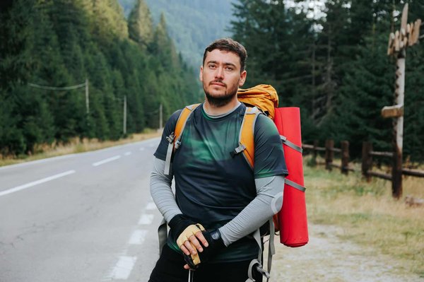 Où participer à une expédition en traîneau à chiens au Yukon, Canada?